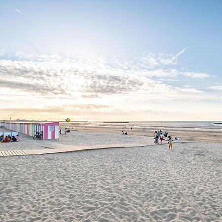 Appartement Malo - Proche Plage - Arrivee Autonome Dunkirk ภายนอก รูปภาพ